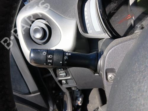 Used Steering column stalk Steering column stalk TOYOTA AYGO (_B4_) 1.0 (KGB40) (69 hp) 33338274 33338274