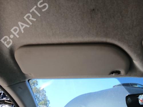 Used Left sun visor Left sun visor TOYOTA AYGO (_B4_) 1.0 (KGB40) (69 hp) 33338278 33338278