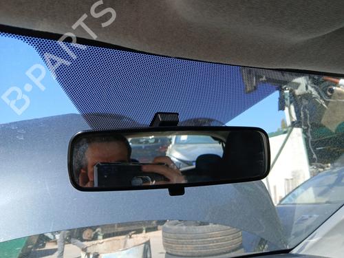Used Rear mirror Rear mirror TOYOTA AYGO (_B4_) 1.0 (KGB40) (69 hp) 33338276 33338276