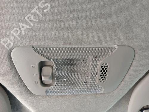 Used Interior roof light Interior roof light TOYOTA AYGO (_B4_) 1.0 (KGB40) (69 hp) 33338280 33338280