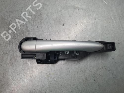 Used Front left exterior door handle Front left exterior door handle RENAULT KANGOO / GRAND KANGOO II (KW0/1_) 1.5 dCi 90 (KW05, KW08, KW0G, KW11) (90 hp) 33338285 33338285