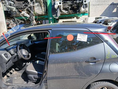 Used Other Other TOYOTA AYGO (_B4_) 1.0 (KGB40) (69 hp) 33338245 33338245