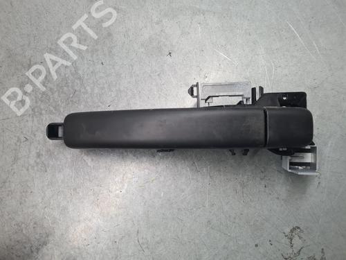 Used Front right exterior door handle Front right exterior door handle RENAULT MASTER IV Platform/Chassis BLUE DCI 150 (150 hp) 33338289 33338289