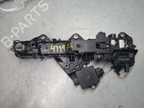 Used Front left exterior door handle Front left exterior door handle RENAULT SCENIC E-TECH PHASE I EV87 (218 hp) 33338292 33338292