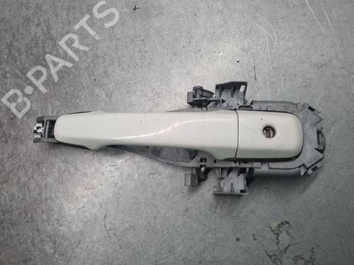 Used Front left exterior door handle Front left exterior door handle VOLVO XC60 I SUV (156) D3 / D4 (163 hp) 33400759 33400759