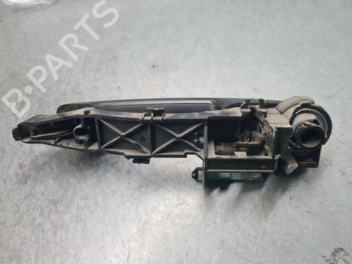 Used Front right exterior door handle Front right exterior door handle RENAULT MASTER III Van (FV) 2.3 dCi 135 FWD (FV0N, FV08, FV06, FV00, FV1S) (136 hp) 33400760 33400760