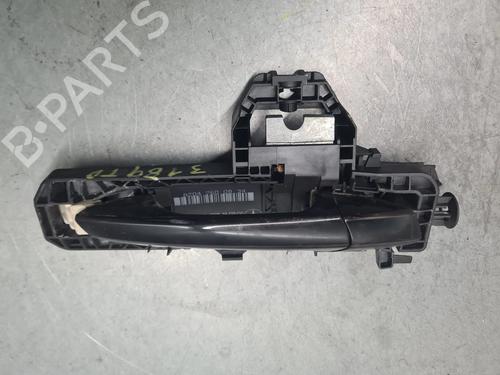 Used Rear right exterior door handle Rear right exterior door handle MERCEDES-BENZ GLK-CLASS (X204) 320 CDI 4-matic (204.983) (224 hp) 33400761 33400761