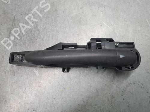 Used Front right exterior door handle Front right exterior door handle RENAULT KANGOO Express (FW0/1_) 1.5 dCi 110 (FW06, FW12) (110 hp) 33400764 33400764
