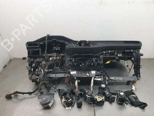 Used Airbag Kit Airbag Kit FORD KUGA III (DFK) 2.5 FHEV (190 hp) 33400766 33400766