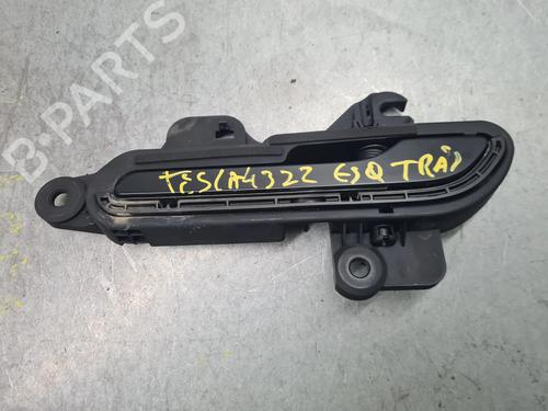 Used Rear left exterior door handle Rear left exterior door handle TESLA MODEL 3 (5YJ3) EV AWD (498 hp) 33403311 33403311