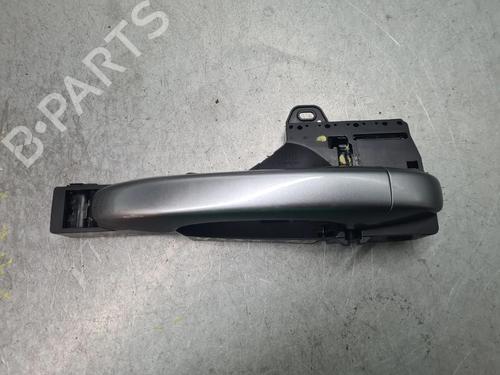 Used Front right exterior door handle Front right exterior door handle RENAULT ARKANA I (LCM_, LDN_) [2019-2026] 33403315 33403315