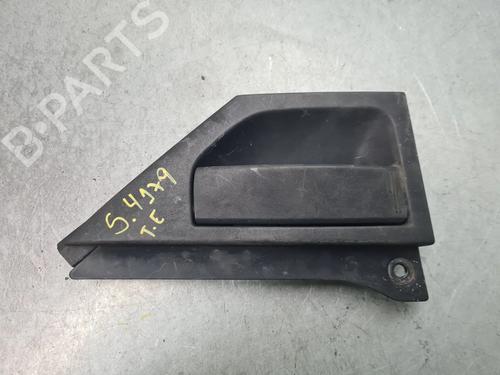 Used Rear left exterior door handle Rear left exterior door handle RENAULT TWINGO III (BCM_, BCA_) 1.0 SCe 70 (71 hp) 33403317 33403317