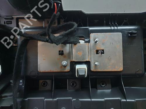 Airbag Kit DACIA DUSTER (HM_) 1.5 dCi 115 (HMAD) | BP33403318C86 - Image 3