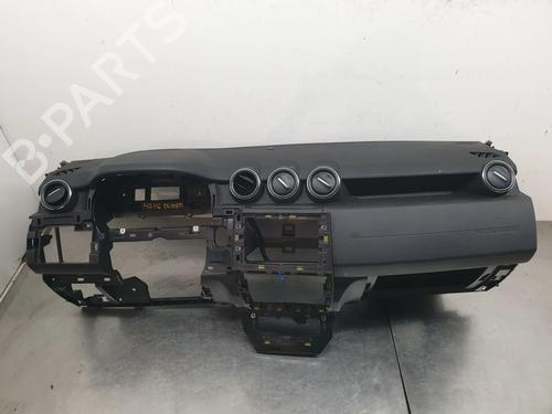 Airbag Kit DACIA DUSTER (HM_) 1.5 dCi 115 (HMAD) | BP33403318C86 - Image 2