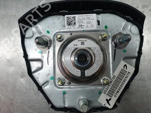 Airbag Kit DACIA DUSTER (HM_) 1.5 dCi 115 (HMAD) | BP33403318C86 - Image 7