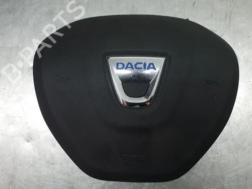 Airbag Kit DACIA DUSTER (HM_) 1.5 dCi 115 (HMAD) | BP33403318C86 - Image 6