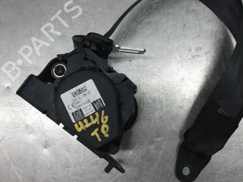 Airbag Kit DACIA DUSTER (HM_) 1.5 dCi 115 (HMAD) | BP33403318C86 - Image 9