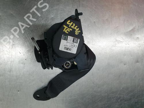 Airbag Kit DACIA DUSTER (HM_) 1.5 dCi 115 (HMAD) | BP33403318C86 - Image 10