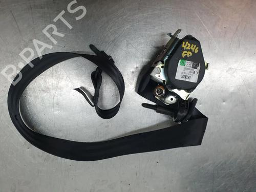 Airbag Kit DACIA DUSTER (HM_) 1.5 dCi 115 (HMAD) | BP33403318C86 - Image 11