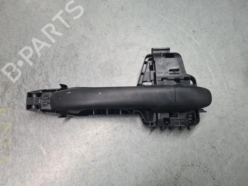 Used Front right exterior door handle Front right exterior door handle MERCEDES-BENZ VITO Van (W447) eVITO (447.603, 447.605) (116 hp) 33403322 33403322