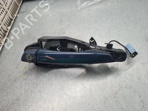 Used Front left exterior door handle Front left exterior door handle PEUGEOT 508 SW II (FC_, FJ_, F4_) 1.5 BlueHDi 130 (131 hp) 33403323 33403323