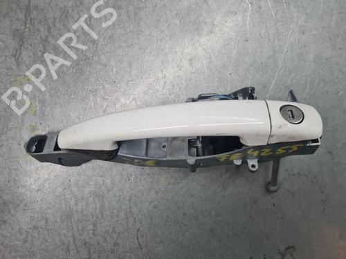 front-left-exterior-door-handle-peugeot-208-i-ca_-cc_-2012-2013-2014-2015-2016-2017-2018-2019-2020-2021-33403324 main image