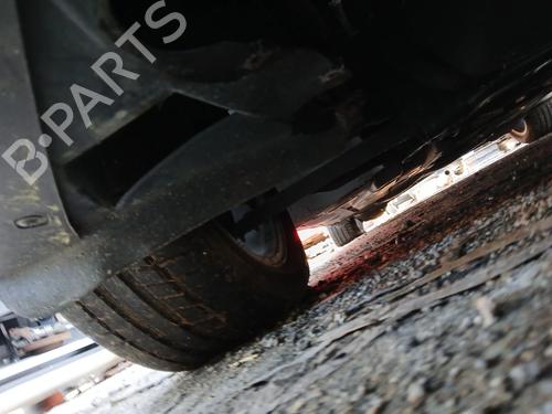 Used Right front steering knuckle Right front steering knuckle SEAT LEON ST (5F8) 1.6 TDI (110 hp) 33403336 33403336