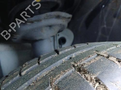 Used Left front shock absorber Left front shock absorber SEAT LEON ST (5F8) 1.6 TDI (110 hp) 33403333 33403333