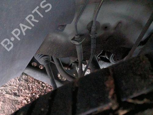 Used Steering rack Steering rack SEAT LEON ST (5F8) 1.6 TDI (110 hp) 33403328 33403328