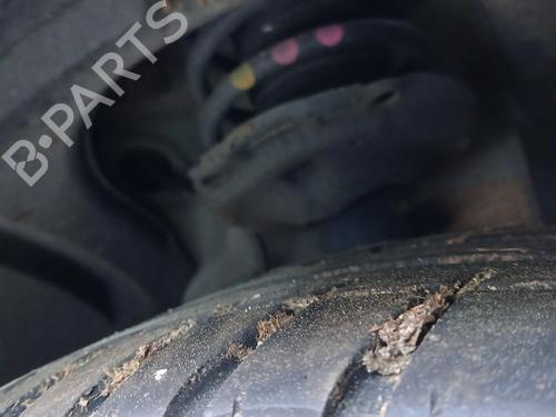 Used Right front shock absorber Right front shock absorber SEAT LEON ST (5F8) 1.6 TDI (110 hp) 33403332 33403332