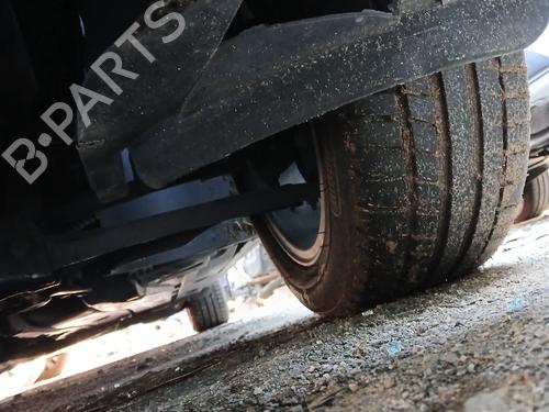 Used Left front steering knuckle Left front steering knuckle SEAT LEON ST (5F8) 1.6 TDI (110 hp) 33403337 33403337