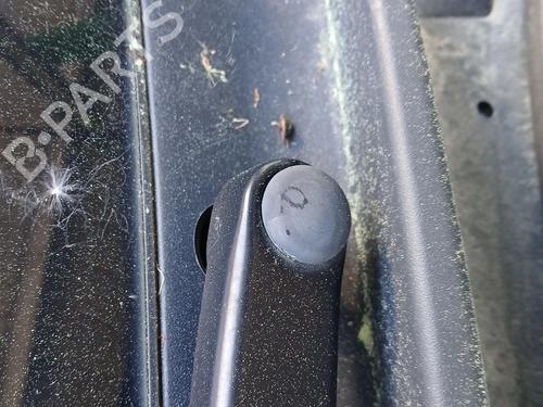 Used Front wiper motor Front wiper motor SEAT LEON ST (5F8) 1.6 TDI (110 hp) 33403326 33403326