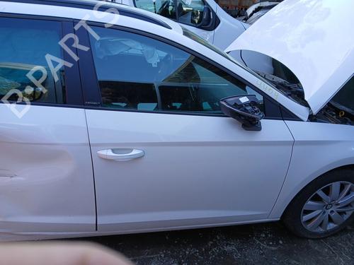 Used Right front door Right front door SEAT LEON ST (5F8) 1.6 TDI (110 hp) 33403343 33403343