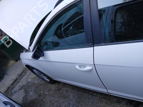 Used Left front door Left front door SEAT LEON ST (5F8) 1.6 TDI (110 hp) 33403344 33403344