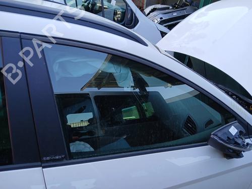 Used Front right door window Front right door window SEAT LEON ST (5F8) 1.6 TDI (110 hp) 33403351 33403351