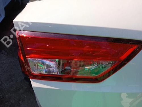 Used Left tailgate light Left tailgate light SEAT LEON ST (5F8) 1.6 TDI (110 hp) 33403358 33403358