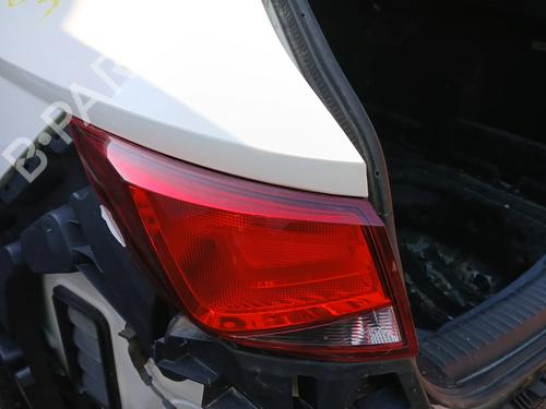 Used Left taillight Left taillight SEAT LEON ST (5F8) 1.6 TDI (110 hp) 33403359 33403359