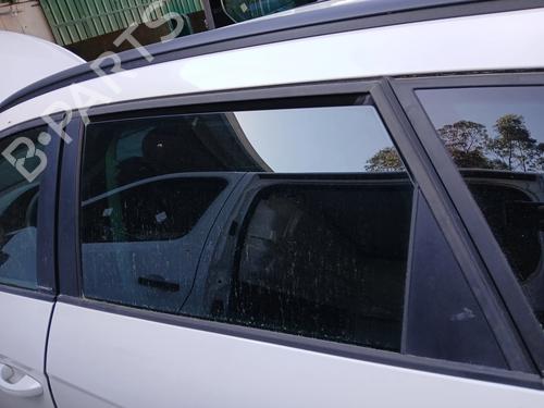 Used Rear left door window Rear left door window SEAT LEON ST (5F8) 1.6 TDI (110 hp) 33403353 33403353