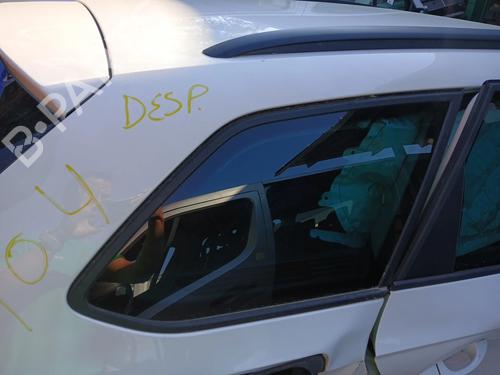 Used Rear right quarter glass Rear right quarter glass SEAT LEON ST (5F8) 1.6 TDI (110 hp) 33403349 33403349