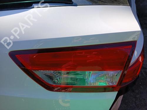 Used Right tailgate light Right tailgate light SEAT LEON ST (5F8) 1.6 TDI (110 hp) 33403357 33403357