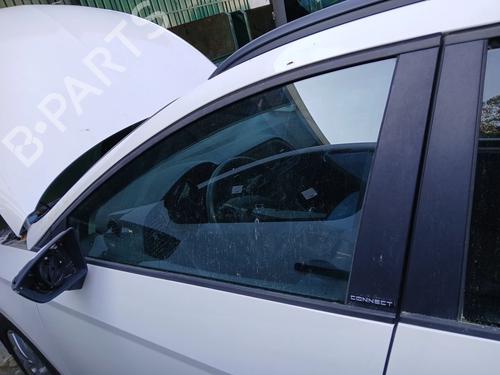 Used Front left door window Front left door window SEAT LEON ST (5F8) 1.6 TDI (110 hp) 33403352 33403352