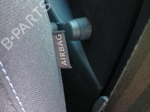 Used Left seat airbag Left seat airbag SEAT LEON ST (5F8) 1.6 TDI (110 hp) 33403360 33403360