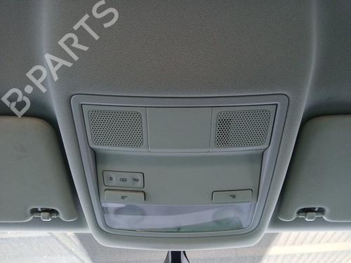 Used Interior roof light Interior roof light SEAT LEON ST (5F8) 1.6 TDI (110 hp) 33403370 33403370