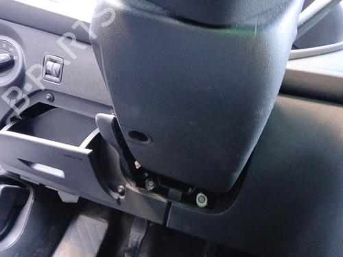 Used Steering column Steering column SEAT LEON ST (5F8) 1.6 TDI (110 hp) 33403371 33403371