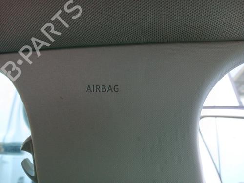 Used Left curtain airbag Left curtain airbag SEAT LEON ST (5F8) 1.6 TDI (110 hp) 33403361 33403361