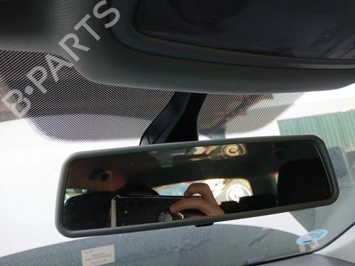 Used Rear mirror Rear mirror SEAT LEON ST (5F8) 1.6 TDI (110 hp) 33403366 33403366