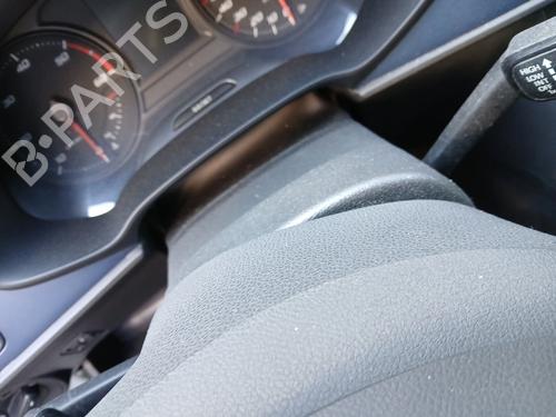 Used Squib airbag Squib airbag SEAT LEON ST (5F8) 1.6 TDI (110 hp) 33403362 33403362