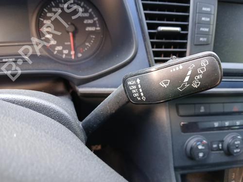 Used Steering column stalk Steering column stalk SEAT LEON ST (5F8) 1.6 TDI (110 hp) 33403364 33403364