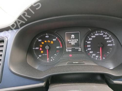 Used Instrument cluster Instrument cluster SEAT LEON ST (5F8) 1.6 TDI (110 hp) 33403365 33403365