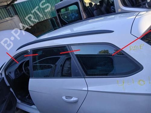 Used Other Other SEAT LEON ST (5F8) 1.6 TDI (110 hp) 33403348 33403348